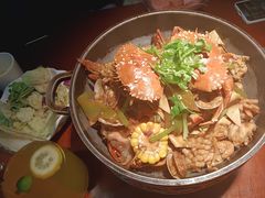 -谢蟹浓(西铁营万达店)