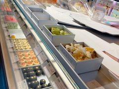 -乾芝斋·苏式糕点·碧螺春茶酥(平江路店)