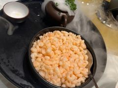 -香雪海饭店中餐厅(玉山店)