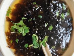 -宝光熏肉鞋底火烧(新街口店)