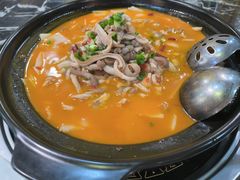 -李师傅脆肚(华强北店)