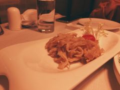 芥香去骨鸭掌-粤麓轩餐厅(中信泰富广场店)