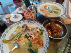 -霆记海鲜·只为这碗面(滨江店)