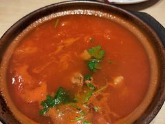 -六泰居·尔滨地标·东北菜(黄河路店)