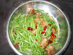 大盘长豆角-湘裕楼(大观南路总店)