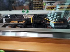 -赛百味SUBWAY(星摩尔店)