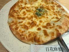 -萨莉亚意式餐厅(恒宝广场店)