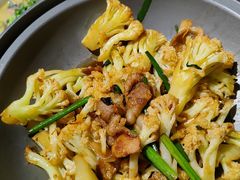 -金枝玉叶上海人家食府(三里河店)