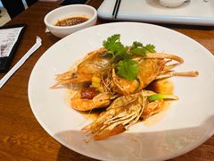 -乔街深夜食堂·小龙虾·高压锅生蚝(杭州总店)