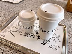 -ARKET CAFÉ(三里屯太古里店)