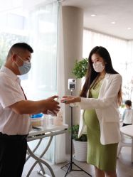 -馨月汇·一悦馨香月子中心(前滩店)