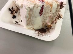 草莓小姐-EVERNAKED裸蛋糕(SOHO天山店)