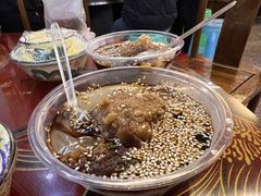 -王万妈卤猪脚(青岩交通路)