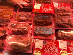 -绝味鸭脖(龙阳路生活广场店)