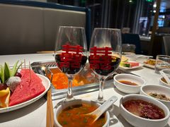 -海底捞火锅(外滩店)