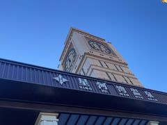 -星河湾温泉洗浴酒店