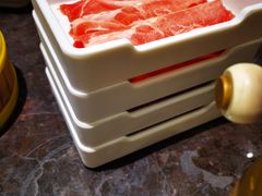 涮肉-川骄海鲜自助(河东店)