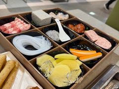 -海底捞火锅(南开鲁能城店)