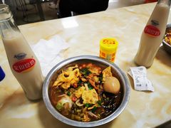 -凤张螺蛳粉·爽口粉(跃进路总店)