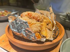 -一川二水•粤川醉(CP静安店)