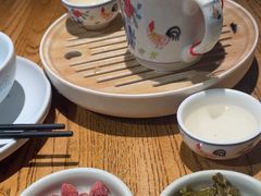 -潮粥荟·潮汕砂锅粥(朝阳大悦城店)