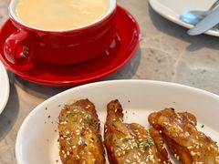 -必胜客(WOW南雄店)