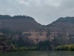-丹霞山风景名胜区