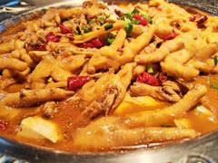 -胖哥俩肉蟹煲(梅溪步步高店)