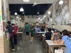 -黄亚细肉骨茶(仰光路店)