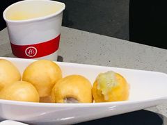 -海底捞火锅(金山百联店)