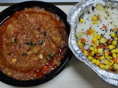 -云海肴·汽锅鸡·云南菜(领展购物广场·中关村店)
