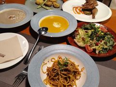 经典意大利面-布拉格餐厅· 中欧捷克菜(全国首店)