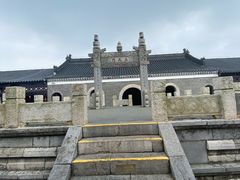-句容茅山景区