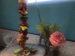 -蜜桃花开·中西融合菜E&W(南长街店)