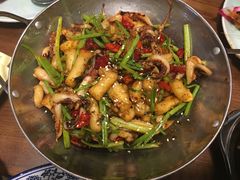 -小菜园新徽菜(芜湖万达店)