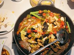 -蛙喔牛蛙(淮安吾悦店)