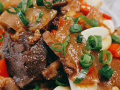 -老湖南湘土菜馆(普阳街店)