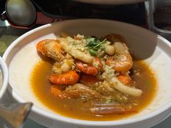 -春盛渔府(牛首山店)