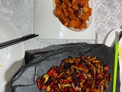 -马凯餐厅(地安门店)