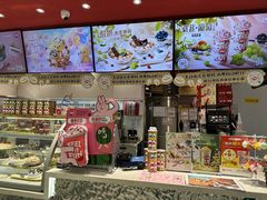 -DQ·蛋糕·冰淇淋(包河万达店)