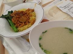 -翠华餐厅(香港国际机场店)