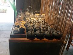 -老灶房-四川土菜(开元店)