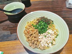 宜宾燃面-蜀南面馆(莘沥路)