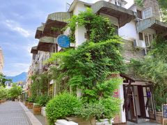 -四川省成都市彭州市白鹿镇