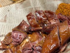 -川正旺江湖菜(三元桥店)