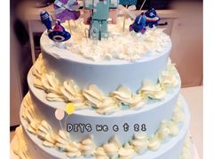 -DIY SWEET21(升平路店)