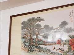 -伊兰麒兰馨园·川菜·清真馆(339电视塔店)