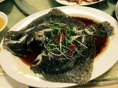 -老字号蛇口德记烧腊饭店·海鲜加工