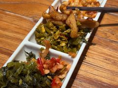 -湘人龙记老长沙米粉(鸟巢店)