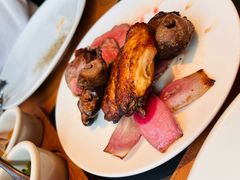 -拉蒂娜·巴西牛排馆 Latina·Brazilian Steakhouse(铜仁旗舰店)